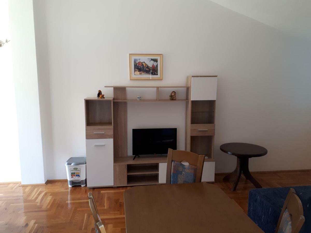 Apartments Horvat On Island Pag Vlašići Exteriör bild